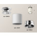 Дополнительное фото Светильник накладной Ambrella Light Techno XS6301141 (N6903, C6301, N6132): Купить в Интернет магазин освещения GCSVET.RU