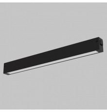 Светильник трековый IMEX Smart Line IL.0050.6000-18-BK