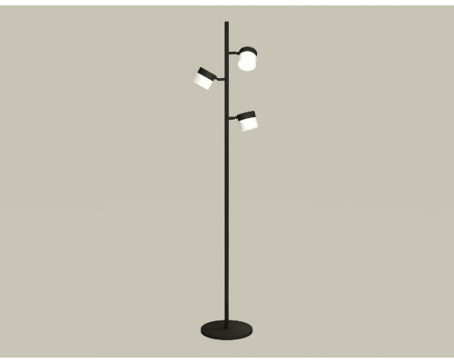 Основное фото Напольный светильник Ambrella Light Traditional (C9816, N8402) XB9816204: Купить в Интернет магазин освещения GCSVET.RU