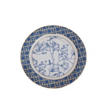 Блюдо обеденная Garda Decor 26FC-67326