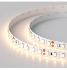Лента светодиодная Arlight RT-A120-8mm 24V Warm2700 (9.6 W/m, IP20, 2835, 50m) 024572(2)