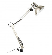Лампа настольная Arte Lamp Senior A6068LT-1SS