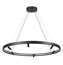 Светильник подвесной Odeon Light Fonda 4317/93L