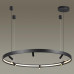 Дополнительное фото Светильник подвесной Odeon Light Fonda 4317/93L: Купить в Интернет магазин освещения GCSVET.RU
