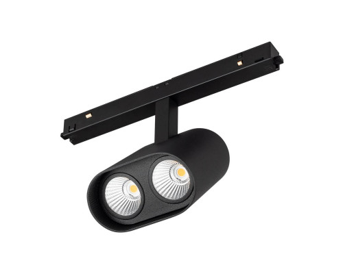 Основное фото Светильник трековый Arlight Mag-Orient-Blum-12W Warm3000 037037: Купить в Интернет магазин освещения GCSVET.RU