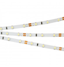 Лента светодиодная Arlight RT-A60-5mm 12V Warm2700 (4.8 W/m, IP20, 2835, 5m) 028615(2)