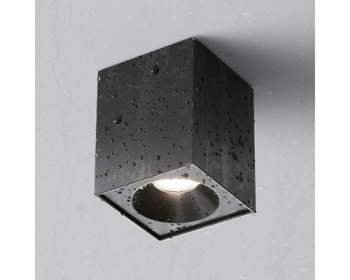 Дополнительное фото Светильник потолочный Maytoni Sirius C030CL-01B: Купить в Интернет магазин освещения GCSVET.RU