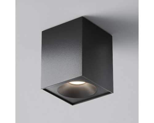 Дополнительное фото Светильник потолочный Maytoni Sirius C030CL-01B: Купить в Интернет магазин освещения GCSVET.RU