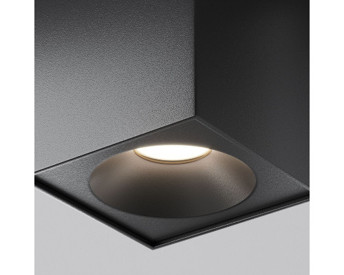 Дополнительное фото Светильник потолочный Maytoni Sirius C030CL-01B: Купить в Интернет магазин освещения GCSVET.RU