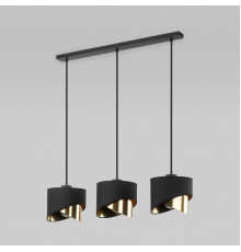 Светильник подвесной TK Lighting 4877 Grant Black a066421