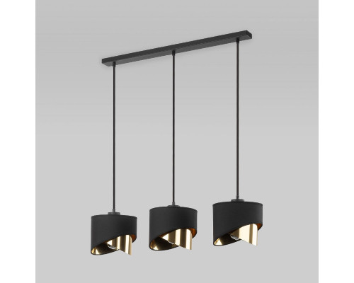 Основное фото Светильник подвесной TK Lighting 4877 Grant Black a066421: Купить в Интернет магазин освещения GCSVET.RU