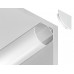 Дополнительное фото Алюминиевый угловой профиль Ambrella Light Alum Profile GP2100WH: Купить в Интернет магазин освещения GCSVET.RU