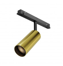 Светильник трековый (магнитый) Maytoni Focus Led TR032-2-12W3K-M-BBS