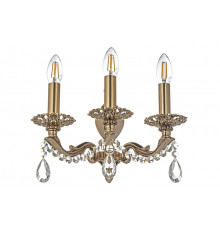 Настенный светильник Arti Lampadari Amelia E 2.1.3.600 GB