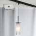 Основное фото Светильник трековый однофазный Lussole Track Lights LSP-9548-TAW: Купить в Интернет магазин освещения GCSVET.RU