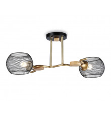 Люстра потолочная Ambrella Light Loft TR80162