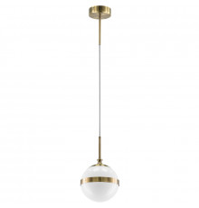 Светильник подвесной Lightstar Globo 813111