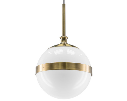 Дополнительное фото Светильник подвесной Lightstar Globo 813111: Купить в Интернет магазин освещения GCSVET.RU
