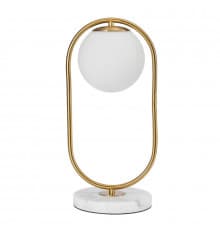 Лампа настольная Arte Lamp Matisse A7745LT-1AB