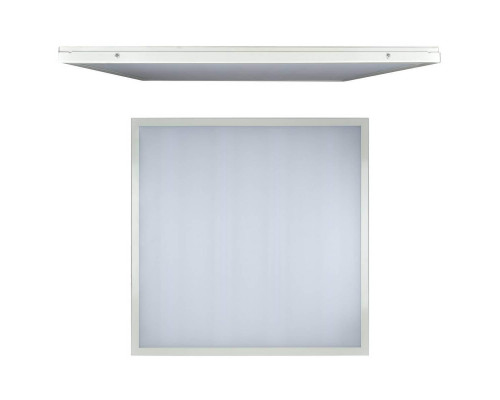 Основное фото Светильник потолочный LED Volpe ULP-Q106 6060-36W/4000K WHITE M1 UL-00005866: Купить в Интернет магазин освещения GCSVET.RU