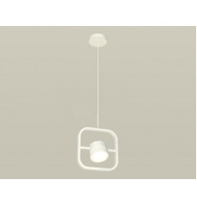 Светильник подвесной Ambrella Light Traditional (C9118, N8401) XB9118155