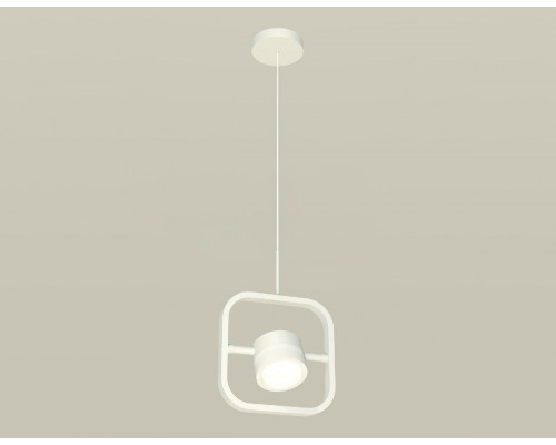 Основное фото Светильник подвесной Ambrella Light Traditional (C9118, N8401) XB9118155: Купить в Интернет магазин освещения GCSVET.RU