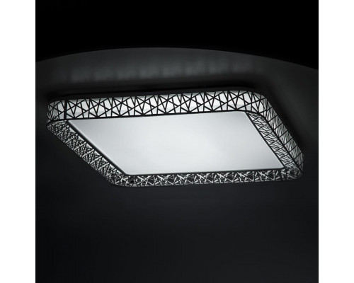 Дополнительное фото Светильник потолочный LED Citilux Герцог CL722080RC: Купить в Интернет магазин освещения GCSVET.RU