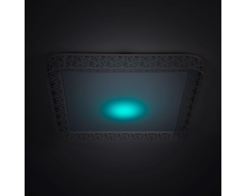 Дополнительное фото Светильник потолочный LED Citilux Герцог CL722080RC: Купить в Интернет магазин освещения GCSVET.RU