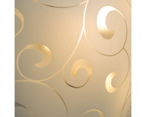 Дополнительное фото Светильник настенный Arte Lamp Ornament A3320PL-3CC: Купить в Интернет магазин освещения GCSVET.RU