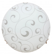 Светильник настенный Arte Lamp Ornament A3320PL-3CC