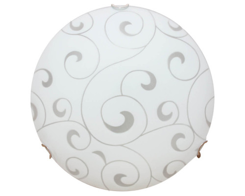 Основное фото Светильник настенный Arte Lamp Ornament A3320PL-3CC: Купить в Интернет магазин освещения GCSVET.RU