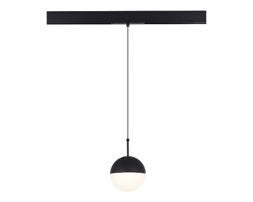 Дополнительное фото Магнитный Светильник трековый ST Luce Skyline 48 ST681.446.07: Купить в Интернет магазин освещения GCSVET.RU