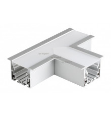 Угол Arlight S2-LINIA55-F-T90 тройной 021275