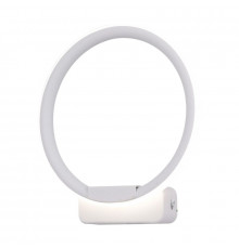 Настенный светильник Arte Lamp A2500AP-1WH