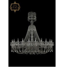 Люстра подвесная Art Classic 11.21.24.530.XL-151.Cr.Sp