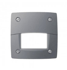 Светильник светодиодный уличный Fumagalli Leti 100 Square-EL 3C3.000.000.LYG1L