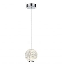 Светильник подвесной Odeon Light Crystal 5007/5LA