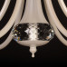 Дополнительное фото Люстра подвесная Abrasax 2031/6 (cream pearl): Купить в Интернет магазин освещения GCSVET.RU