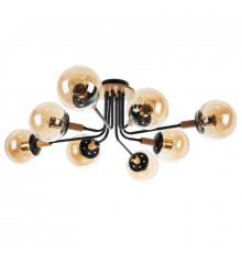 Люстра потолочная ARTE Lamp A2716PL-8BK