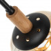 Дополнительное фото Люстра потолочная ARTE Lamp A2716PL-8BK: Купить в Интернет магазин освещения GCSVET.RU