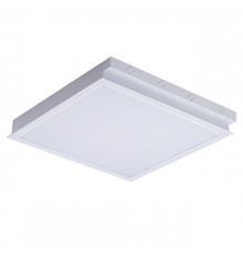 Светильник встраиваемый Kanlux Regis 4LED Opal 418PT 19736