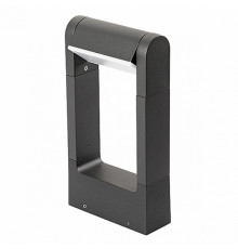 Светильник светодиодный уличный Arlight LGD-Path-Frame-Rotary-H300G-6W Warm3000 020397(1)