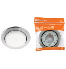 Светильник встраиваемый TDM Electric СВ 01-06 SQ0359-0058