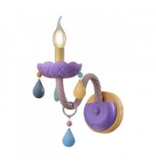 Настенный светильник Omnilux Cavaglia OML-65801-01