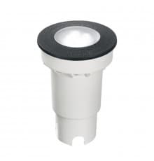 Ландшафтный светодиодный светильник Ideal Lux Ceci PT1 Round Small 120249