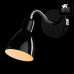Дополнительное фото Светильник спот Arte Lamp Dorm A1408AP-1BK: Купить в Интернет магазин освещения GCSVET.RU