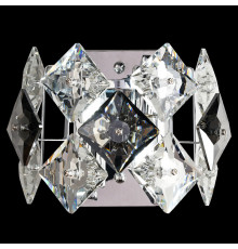 Светильник настенный Natali Kovaltseva SIERRA II 81447/2W CHROME