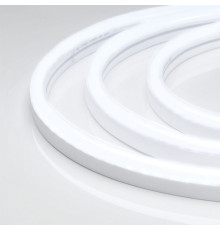 Гибкий неон Arlight ARL-Neon-2615-Side 24V White 030865