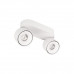 Основное фото Накладной Светильник спот Loft IT Focus 10323/2A White: Купить в Интернет магазин освещения GCSVET.RU