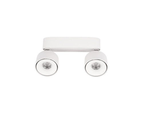 Дополнительное фото Накладной Светильник спот Loft IT Focus 10323/2A White: Купить в Интернет магазин освещения GCSVET.RU